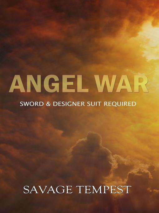 Title details for Angel War by Savage Tempest - Available